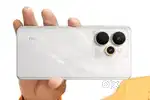 Realme 15 (256GB) – Only 1 Month Old  Bill & Warranty  Like New