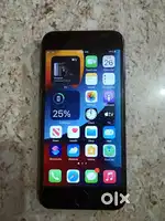 iPhone 7 128gb storege