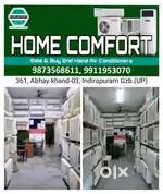 One of the Best Stores for Second-Hand Air Conditioners in Delhi NCR