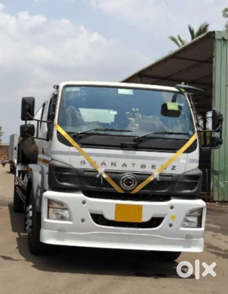 Required experience Heavy driver