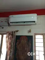 Comfort zone Refrigeration store