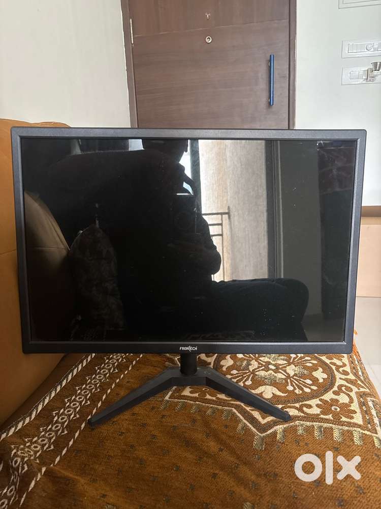 22-inch, LED Monitor