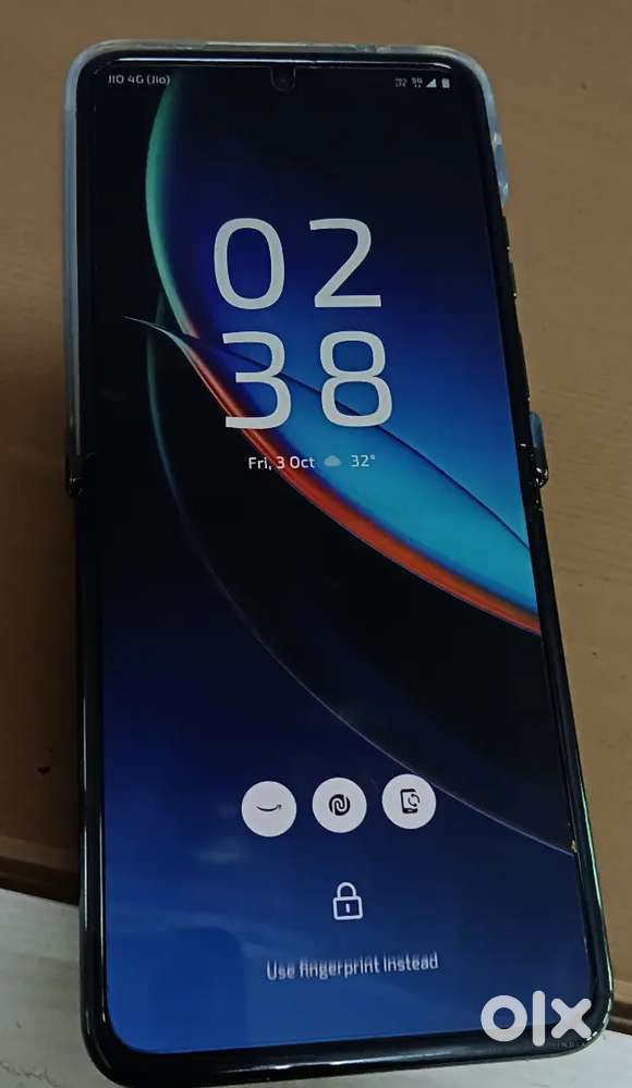 Moto razr 40 ultra