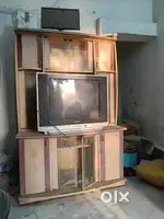 Showcase TV MONITOR