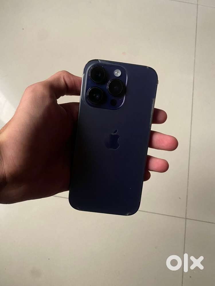 Iphone 14 pro 256 gb