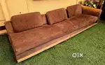 10 seater sofa