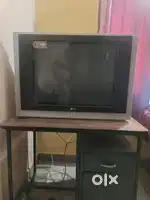LG CRT TV (40 Inch) for Sale