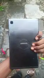 Galaxy tab A7 lite