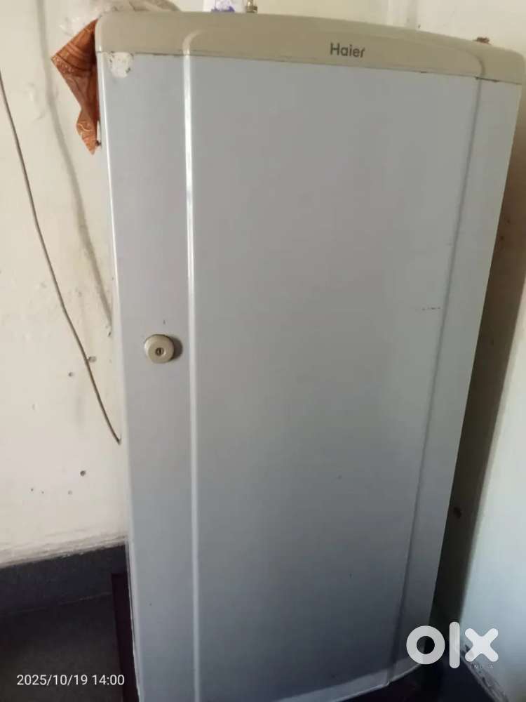 Haier fridge for sale