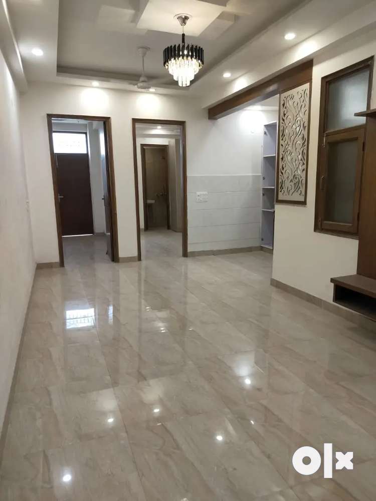 4 BHK two site open , only floor 4 flats only 4