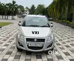 Maruti Suzuki Ritz VXi (ABS) BS IV, 2014, Petrol