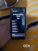 Samsung galaxy note 9