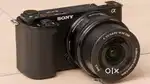 Sony ev10 brand new 3 year warranty