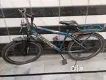 Hercules cycle