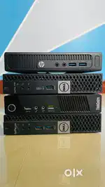 Tiny Desktop PC