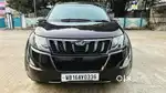 Mahindra XUV500 W9 1.99, 2018, Diesel