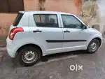 Maruti Suzuki Swift 2010 Petrol 78000 Km Driven