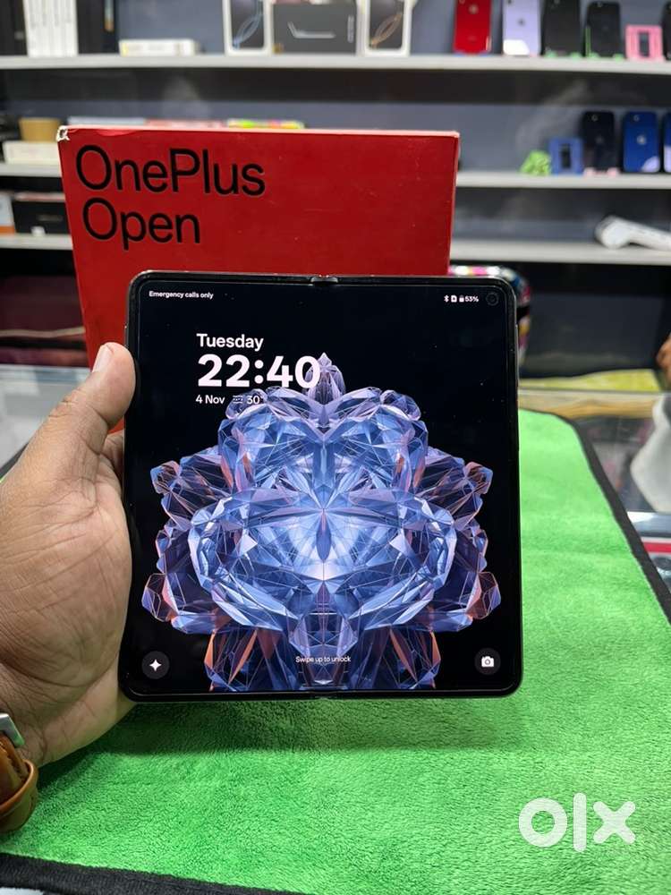 Oneplus open