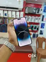 IPHONE 14PRO MAX 256GB FULL BOX AVAILABLE IN LOW PRICE