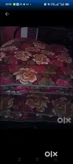 Bed heavy ilavam panju