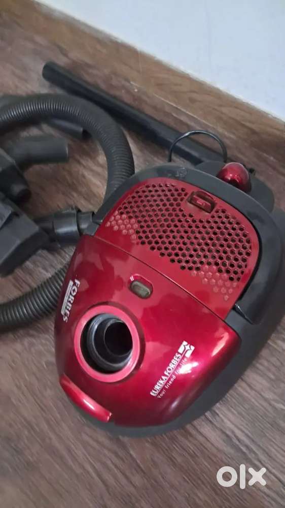 Eureka Forbes Vacuum cleaner