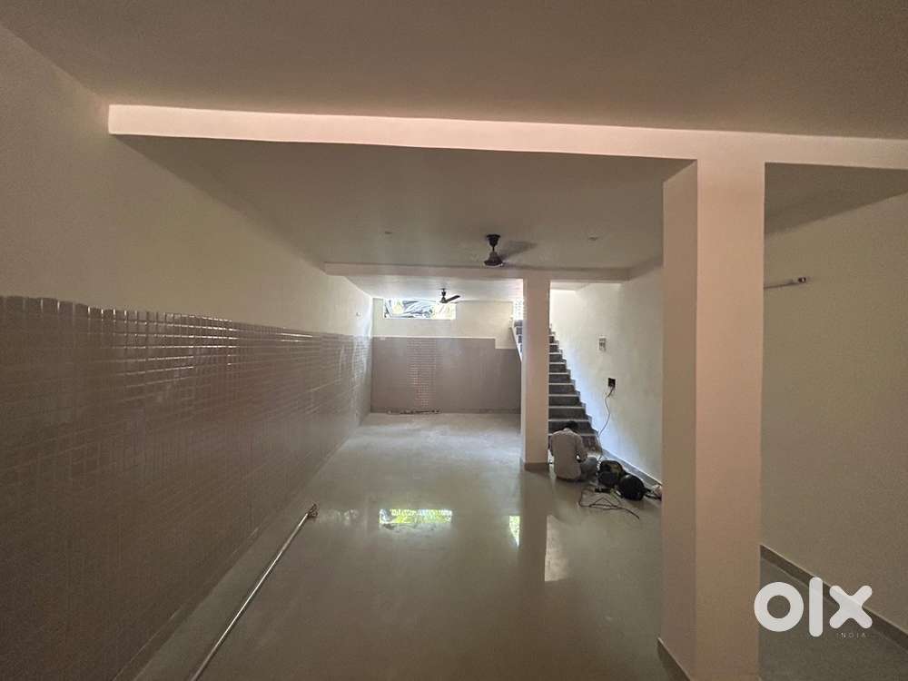 Basement for rent-30K Negotiable