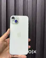 Apple iPhone 15/128 gb under warranty