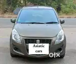 Maruti Suzuki Ritz Vdi BS-IV, 2014, Diesel