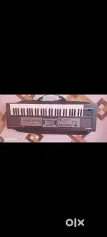 E09 KEYBOARD UN USE