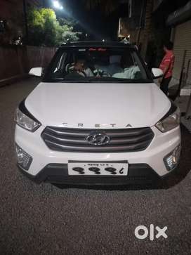 Good condition car