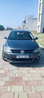 Volkswagen Jetta 2014