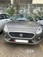Maruti Suzuki Dzire 2017 Diesel Well Maintained