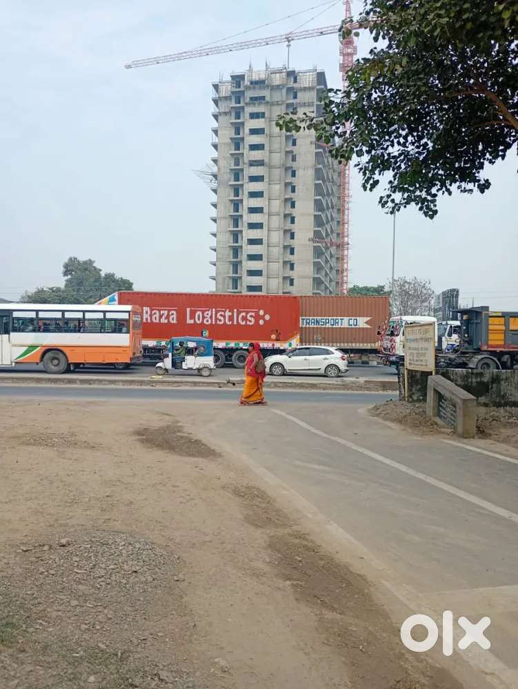 Amara by pas  roma N.H cepet college sunbeamsun city