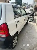 Maruti Suzuki Alto 800 2011 Petrol 80000 Km Driven