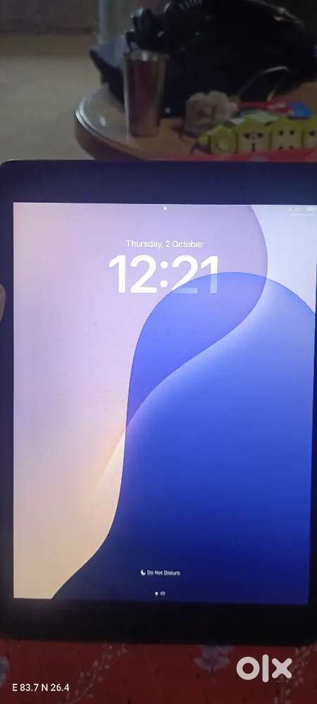 Ipad 9th Gen