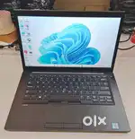 Dell i5 6th gen premium laptop for sell in just 13500