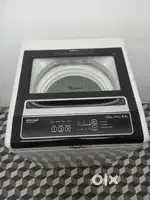 I'd67 Whirlpool classic 6.2kg top load washing machine