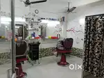 Gents saloon Hair style job vacancy available