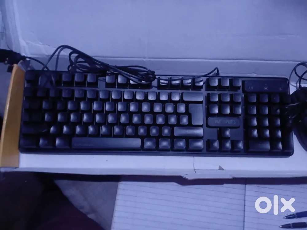 Ant Esports keyboard mouse USB adapter +USB Hub