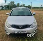 Tata Zest  Revotron 1.2 XT, 2017, Petrol