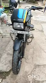Splendor X-tec 2023