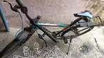 Dns bicycle