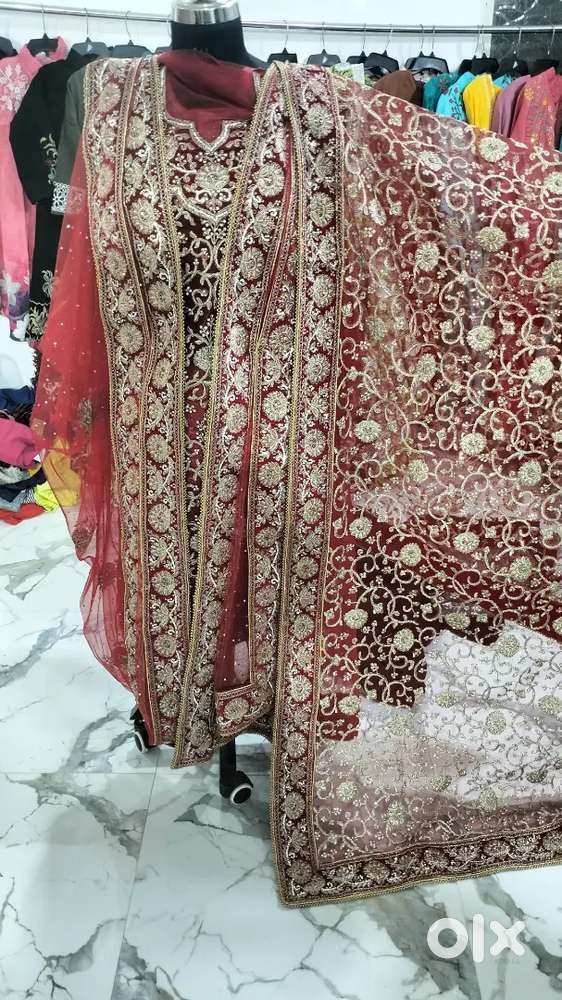 Wanted model for reels