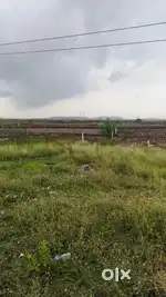 Plot Near Navi Mumbai international airport