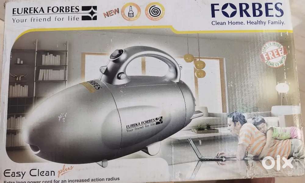 EUREKA FORBES VOCCUM