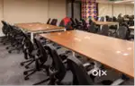 COWORKING SPACE