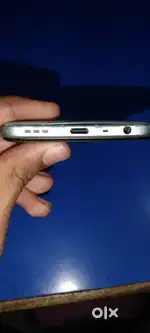 Oppo A55 condition is chalu 4/128gb