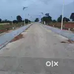 PLOT FOR SALE AT MYSORE (HUNSUR ROAD )