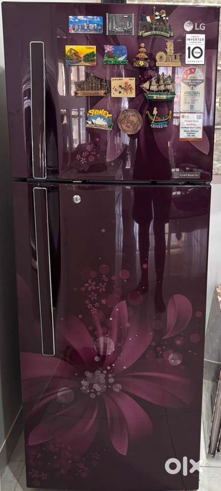 284Ltr Refrigerator for Sale