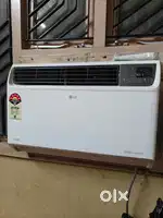 LG WINDOW AC